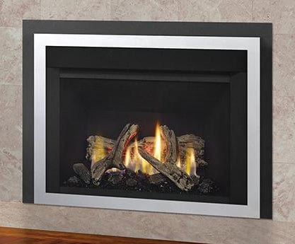 Regency Regency Horizon HRI3E Gas Insert HRI3E-NG11 Fireplace Finished - Gas