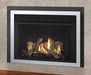 Regency Regency Horizon HRI3E Gas Insert HRI3E-NG11 Fireplace Finished - Gas