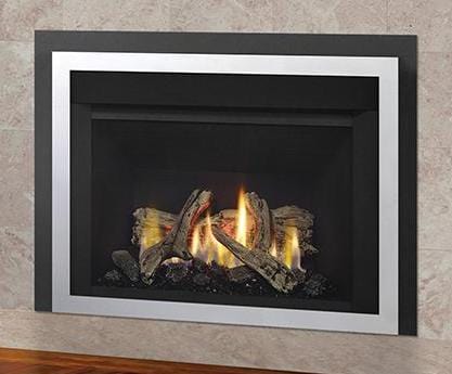 Regency Regency Horizon HRI3E Gas Insert HRI3E-NG11 Fireplace Finished - Gas