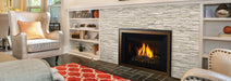 Regency Regency Horizon HRI6E Gas Insert HRI6E-NG11 Fireplace Finished - Gas