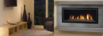 Regency Regency Horizon HZ40E Gas Fireplace Fireplace Finished - Gas