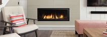 Regency Regency Horizon HZ40E Gas Fireplace Fireplace Finished - Gas
