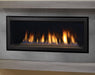 Regency Regency Horizon HZ40E Gas Fireplace Natural Gas HZ40E-NG11 Fireplace Finished - Gas