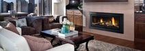 Regency Regency Horizon HZ54E Gas Fireplace Fireplace Finished - Gas