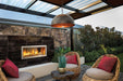 Regency Regency Horizon HZO42 Outdoor Gas Fireplace Fireplace Finished - Outdoor