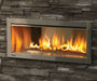 Regency Regency Horizon HZO60 Outdoor Gas Fireplace HZO60-NG11 Fireplace Finished - Outdoor