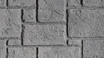 Regency Regency Inner Panel Set (Set of 4) Castlestone Grey 761-904 Fireplace Accessories