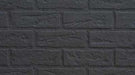 Regency Regency Interior Panels (LRI4E Liberty Radiant Series) Volcanic Black 396-903 Fireplace Finished - Gas