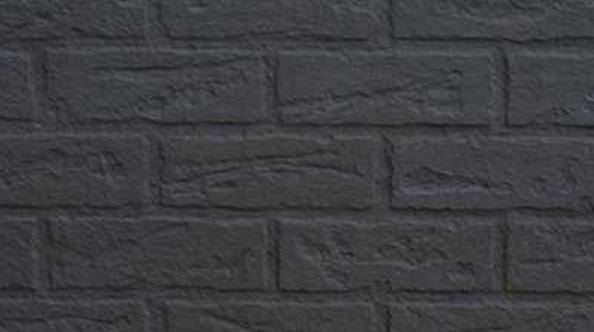 Regency Regency Interior Panels (LRI4E Liberty Radiant Series) Volcanic Black 396-903 Fireplace Finished - Gas