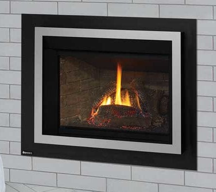 Regency Regency Liberty LRI3E Gas Insert LRI3E-NG11 Fireplace Finished - Gas