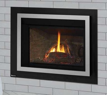 Regency Regency Liberty LRI3E Gas Insert LRI3E-NG11 Fireplace Finished - Gas
