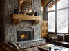 Regency Regency Liberty LRI6E Gas Insert (C&H Package Special!) LRI6EKIT Fireplace Finished - Gas