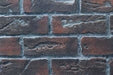 Regency Regency Old Town Red Standard Brick Panels (Excalibur P90E) - 790-902 790-902 Fireplace Accessories