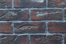 Regency Regency Old Town Red Standard Brick Panels (Excalibur P90E) - 790-902 790-902 Fireplace Accessories