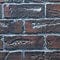 Regency Regency Old Town Red Standard Design Brick Panel (Liberty L234) - 536-902 536-902 Fireplace Accessories
