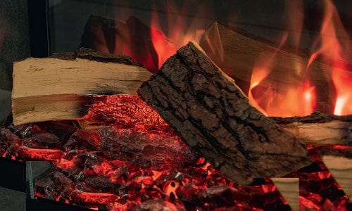 Regency Regency Onyx EX150 59" Electric Fireplace EX150 Fireplace Finished - Electric