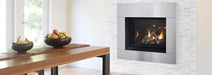 Regency Regency Panorama P33CE Gas Fireplace P33CE-NG11 Fireplace Finished - Gas