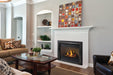 Regency Regency Panorama P36E Gas Fireplace P36E-NG11 Fireplace Finished - Gas