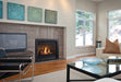 Regency Regency Panorama P36E Gas Fireplace P36E-NG11 Fireplace Finished - Gas