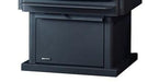 Regency Regency Pedestal (Classic Wood Stoves) Small 075-915 Fireplace Accessories