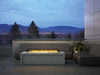 Regency Regency Plateau PTO30 Outdoor Gas Burner PTO30-NG11 Fireplace Finished - Outdoor