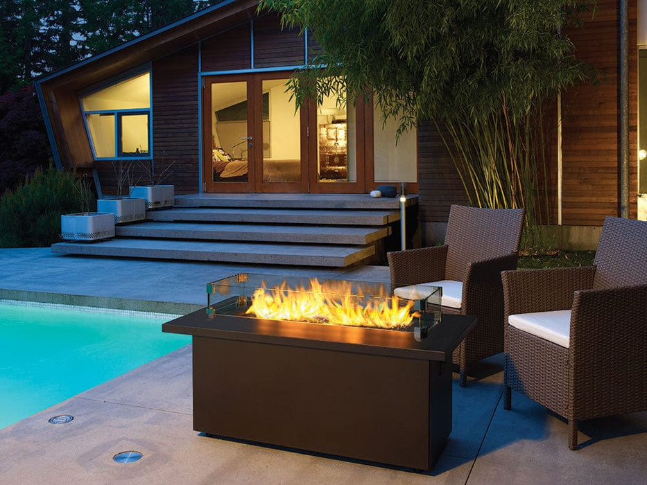 Regency Regency Plateau PTO30CFT Firetable (Propane) PTO30CFT-LP11 Fireplace Finished - Outdoor