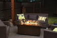 Regency Regency Plateau PTO30CFT Firetable (Propane) PTO30CFT-LP11 Fireplace Finished - Outdoor