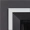 Regency Regency Platinum Vignette Faceplate (Panorama P36E/P36DE) - 515-922 515-922 Fireplace Accessories
