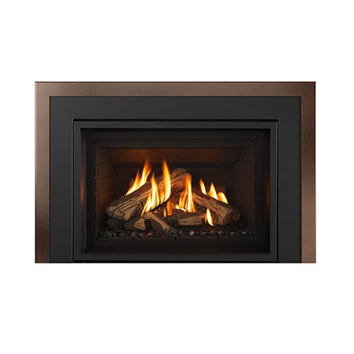 Regency Regency Premium Faceplate Surround - Sunset Bronze (GI27LE) - 550-923 550-923 Fireplace Accessories