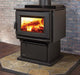 Regency Regency Pro-Series F5200 Wood Stove F5200B Fireplace Finished - Wood