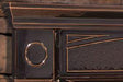 Regency Regency Regular Faceplate (Hampton Pro-Series Wood Insert) Timberline Brown Enamel 106-925 Fireplace Accessories