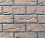 Regency Regency Rustic Brown Standard Brick Design (L/HRI6E) - 296-901 296-901 Fireplace Finished - Gas