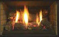 Regency Regency Rustic Brown Standard Brick Design Panels (L/HRI3E) - 716-901 716-901 Fireplace Finished - Gas