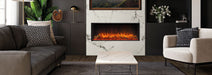 Regency Regency Skope E110 Built-in Electric Fireplace E110-2 Fireplace Finished - Electric