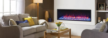 Regency Regency Skope E135 Built-in Electric Fireplace E135-2 Fireplace Finished - Electric