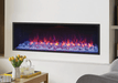 Regency Regency Skope E135 Built-in Electric Fireplace E135-2 Fireplace Finished - Electric