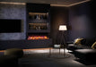 Regency Regency Skope E150 Built-in Electric Fireplace E150-2 Fireplace Finished - Electric