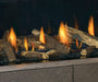 Regency Regency Split Oak Log Set (CV60E) - 686-934/P 686-934/P Fireplace Accessories