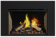 Regency Regency Split Oak Log Set (E800LCD) - 544-954 544-954 Fireplace Accessories