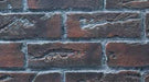 Regency Regency Standard Design Brick Panels (H35) Old Town Red 740-902 Fireplace Accessories