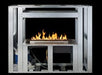 Regency Regency Steel Stud See-through Framing Kit (PTO30) - 377-908 377-908 Fireplace Accessories