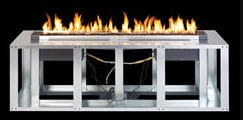 Regency Regency Steel Table Framing Kit (PTO50) - 646-900 646-900 Fireplace Accessories