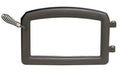 Regency Regency Stove Door (C34) - 494-941 Black 494-941 Fireplace Accessories