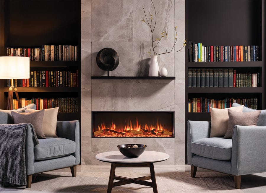 Regency Regency Studio ES105 40" Electric Fireplace ES105 Fireplace Finished - Electric