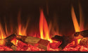 Regency Regency Studio ES105 40" Electric Fireplace ES105 Fireplace Finished - Electric