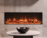 Regency Regency Studio ES105 40" Electric Fireplace ES105 Fireplace Finished - Electric
