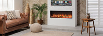 Regency Regency Studio ES105 40" Electric Fireplace ES105 Fireplace Finished - Electric