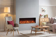 Regency Regency Studio ES105 40" Electric Fireplace ES105 Fireplace Finished - Electric