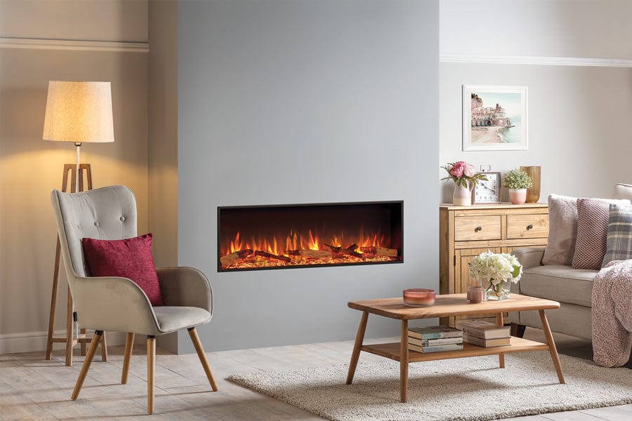 Regency Regency Studio ES105 40" Electric Fireplace ES105 Fireplace Finished - Electric