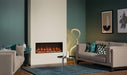 Regency Regency Studio ES105 40" Electric Fireplace ES105 Fireplace Finished - Electric
